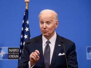 Biden's grandfather stabbed a man