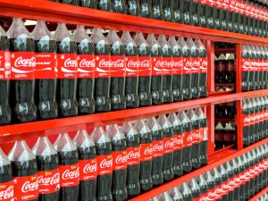 CocaCola 