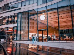 Apple Company 