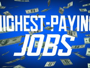 Highest Paying Jobs in UAE