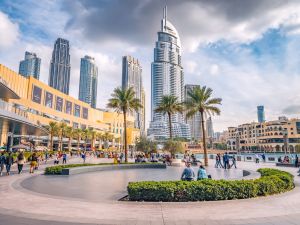Dubai approves first 3D printed building
