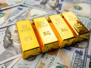 Gold