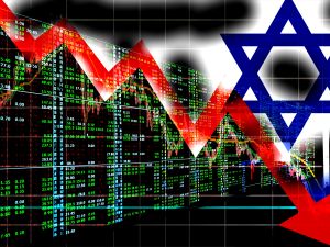 Israel to raise $60b in debt, limit jobs, and hike taxes to fund its war