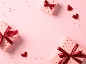 Unconventional Valentine's Day Gifts