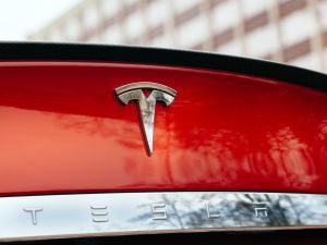 Tesla Car Price in UAE