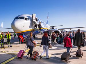 RyanAir warns ticket prices hike in the summer