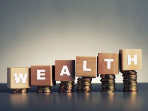 Richest Family in the World 2024