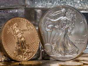 How to Invest in Gold and Silver