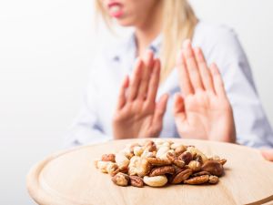 “Wonderful” drug Omalizumab combats food allergies, reveals new study