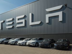 Tesla
