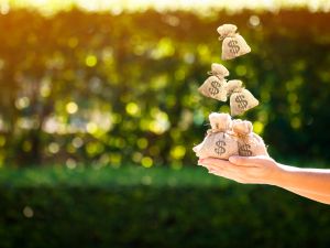 Easy Ways to Make Money Online