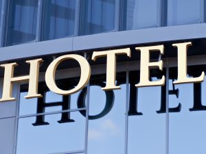 Best Hotel Rewards Credit Card