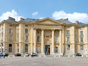 Paris Sorbonne University International Executive MBA Program is now in Istanbul