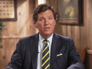 Tucker Carlson