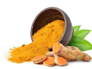 6 طرق لتناول ملعقة صغيرة من الكركم يومياً