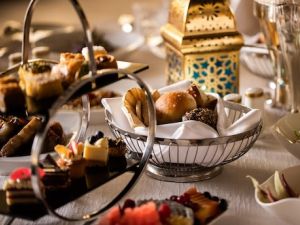 فنادق ومنتجعات فورسيزونز تقدم تجارب وعروض مميزة بمناسبة شهر رمضان المبارك