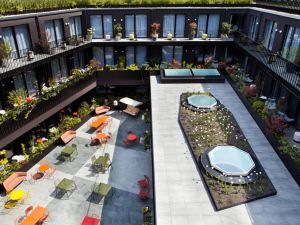 Tradition And Hospitality: IHG Resorts & Hotels Invites Guests To Enjoy A Unique Ramadan Getaway