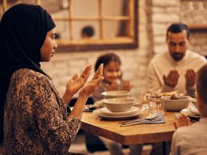 أجمل ما قيل في رمضان 