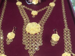 أسعار الذهب اليوم في الأردن