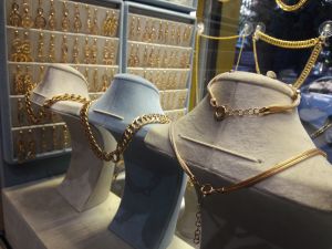 أسعار الذهب اليوم في الأردن