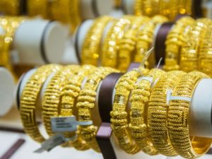 أسعار الذهب اليوم في الأردن