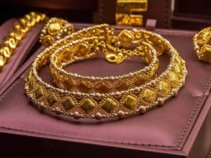 أسعار الذهب اليوم في الأردن