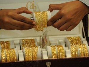أسعار الذهب اليوم في السعودية