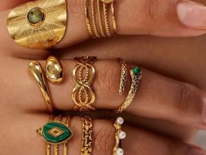 أسعار الذهب اليوم في السعودية