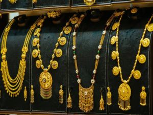 أسعار الذهب اليوم في مصر