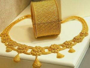 أسعار الذهب اليوم في مصر