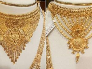 أسعار الذهب اليوم في مصر