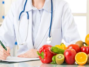 أفضل دكتور تغذية في دبي