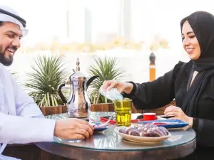 أفضل مطعم اماراتي في دبي مول: 3 مطاعم رائعة ننصحك بها
