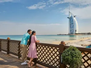 أفضل 10 أماكن جديدة في دبي تستحق التجربة