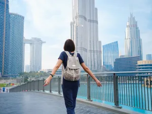 أفضل 10 أماكن سياحية في دبي الصباح موصى بها