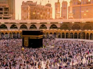 أفضل 10 من مكاتب العمرة في دبي ننصحك بالتعامل معهم