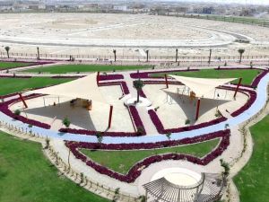أفضل 5 أنشطة رائعة في حديقة بحيرة الخوانيج دبي