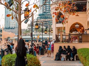 أفضل 6 أماكن سياحية في دبي مجانية ننصحك بها