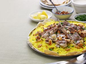 أفضل 6 مطاعم أردنية في دبي ننصحك بها