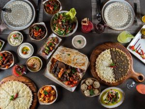 أفضل 9 مطاعم سورية دبي مع العناوين
