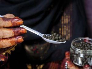 أم سعيد للطب الشعبي: الموقع والأمراض التي تعالجها
