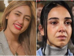 سلمى أبو ضيف - مودة الادهم 