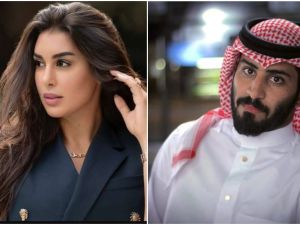 عبد الرحمن المطيري - ياسمين صبري