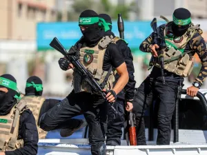 القسام توقع قوتين اسرائيليتين راجلتين في كمين