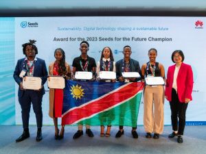 إعداد المواهب الرقمية للمستقبل يحتل موقع الصدارة على جدول أعمال المؤتمر العالمي للهواتف المحمولة 2024