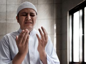 دعاء لجدي المتوفي في رمضان