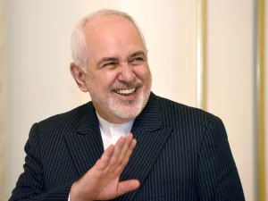 محمد جواد ظريف
