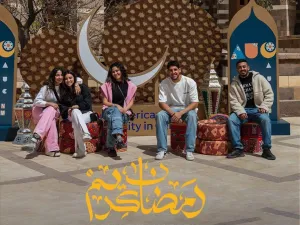  حملة لاطعام 10 ملايين اسرة