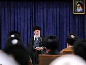 خامنئي