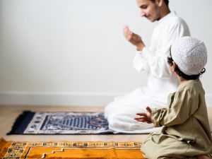 مجموعة أدعية عن أول جمعة من رمضان 2025 - 1446